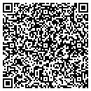 QR code with Tapeservcom contacts