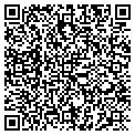 QR code with Trm Products LLC contacts