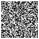 QR code with Utc Hardwoods contacts