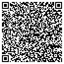 QR code with Zantech Corporation contacts