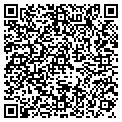 QR code with Comfortex L L C contacts