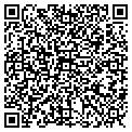QR code with Dach LLC contacts