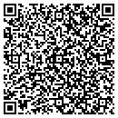 QR code with Down Inc contacts