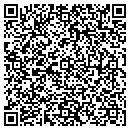 QR code with Hg Trading Inc contacts
