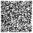 QR code with We Organize-U contacts