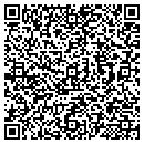 QR code with Mette Vangso contacts