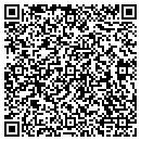 QR code with Universal Cushion CO contacts