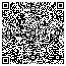 QR code with B&J Enterprises contacts