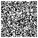 QR code with Jazzercise contacts