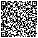 QR code with Chajo contacts