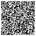 QR code with Desert Breeze contacts