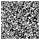 QR code with L&O Tax Service contacts