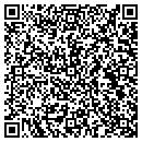 QR code with Klear-Vu Corp contacts