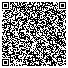 QR code with Manual Woodworkers & Weavers contacts