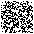 QR code with Pinnacle Frames And Accents Inc contacts