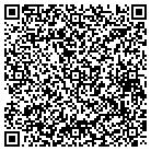 QR code with Angler Plumbing Inc contacts