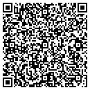 QR code with Q C Apparel Inc contacts