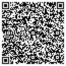 QR code with J & L Products contacts