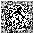 QR code with R & M Industries Inc contacts