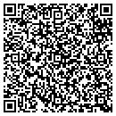 QR code with Rosie's Cushions contacts