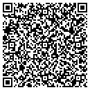 QR code with Down Inc contacts