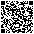 QR code with Jordans contacts