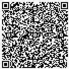 QR code with Spring Creek Quilts & Fabrics contacts