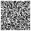 QR code with Thread Bender contacts