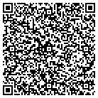 QR code with Marge's Custom Slipcovers contacts