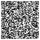 QR code with Alyma Sound contacts