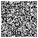 QR code with Audio Cafe contacts