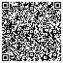 QR code with Audio Express contacts