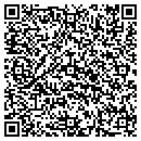 QR code with Audio Tech Inc contacts