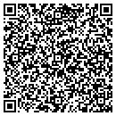 QR code with Audiotopia contacts