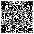 QR code with AUDIO UNLIMITED contacts