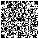 QR code with Bluefield Mastering Inc contacts