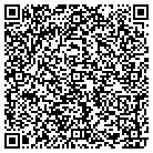 QR code with Coza, Inc contacts