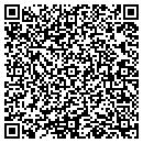 QR code with Cruz Audio contacts