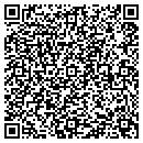 QR code with Dodd Audio contacts