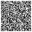 QR code with J C Sounds contacts