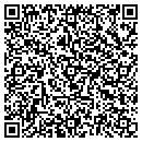 QR code with J & M Corporation contacts