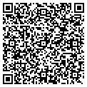 QR code with J N Audio contacts