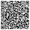 QR code with K C Audio contacts