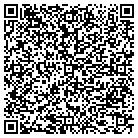 QR code with Magnolia Home Theater Commerce contacts