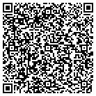 QR code with Manley Laboratories Inc contacts