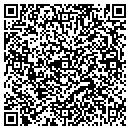 QR code with Mark Spector contacts