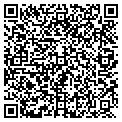 QR code with M F A Incorporated contacts