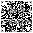 QR code with M Klemme Technology Corp contacts