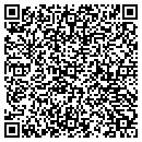 QR code with Mr Dj Inc contacts