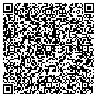 QR code with Peavey Electronics Corporation contacts